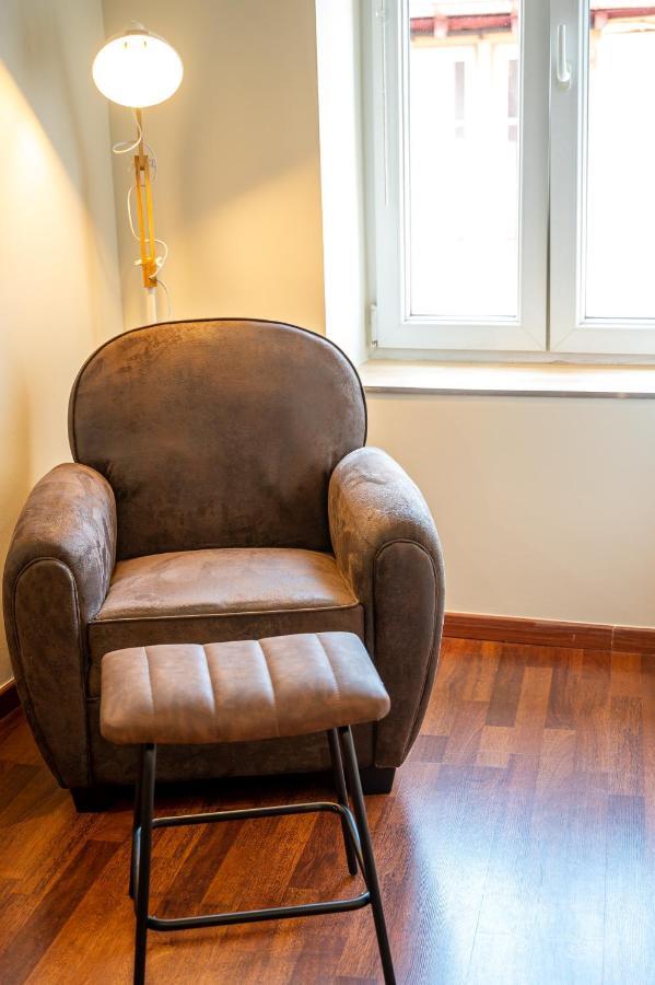 Le 02-GregIMMO-Appart'Hôtel Montbéliard Extérieur photo